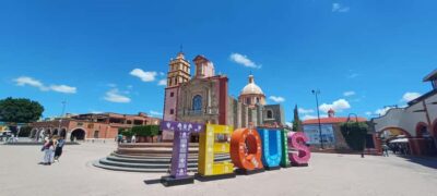 Querétaro: Cheese & Wine Tour In A Day - Meet at the Regional Museum, Then Let the Van Do the Work