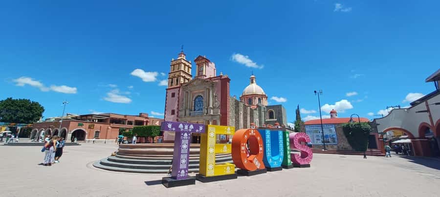 Querétaro: Cheese & Wine Tour In A Day - Meet at the Regional Museum, Then Let the Van Do the Work