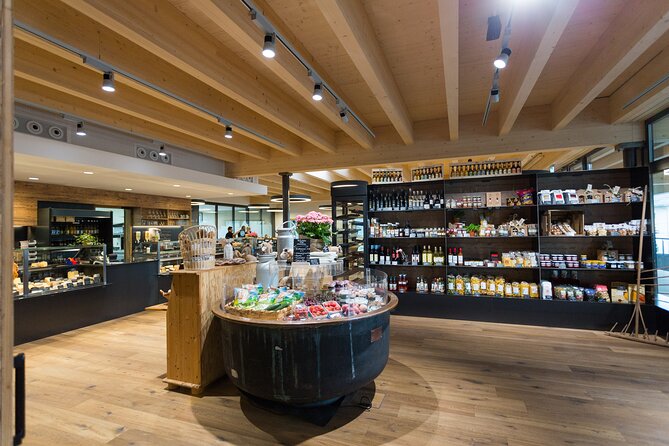 Rapperswil, Cheese, and Lindt Home of Chocolate from Zurich - Price and value: why $149.95 can make sense for this mix