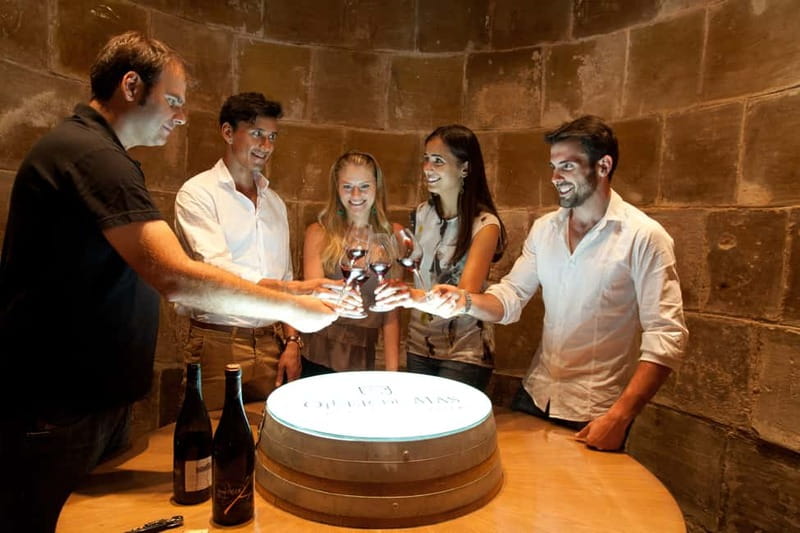 Rías Baixas Albariño Experience: Winery Visit & Cheese - Should you book the Rías Baixas Albariño Winery Visit & Cheese?