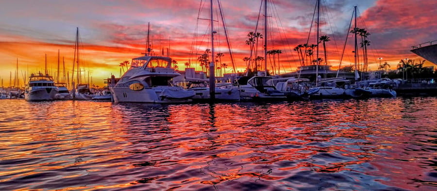 Romantic Boat Cruise with Wine & Cheese or Surprise Dinner - Price and Value: Is $129 a Good Deal?