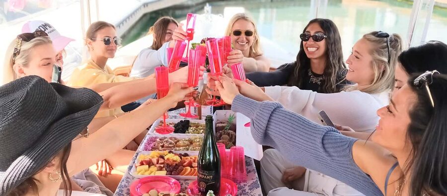 Romantic Boat Cruise with Wine & Cheese or Surprise Dinner - Who This Cruise Fits Best (And Who Might Want to Rethink It)