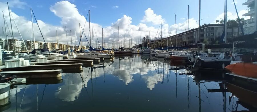 Romantic Boat Cruise with Wine & Cheese or Surprise Dinner - Quick FAQ for Your Marina del Rey Boat Date