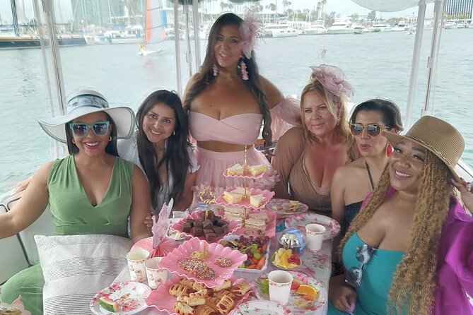 Romantic Luxury Boat Cruise with Wine Cheese Sea LionTours - Key things to know before you go