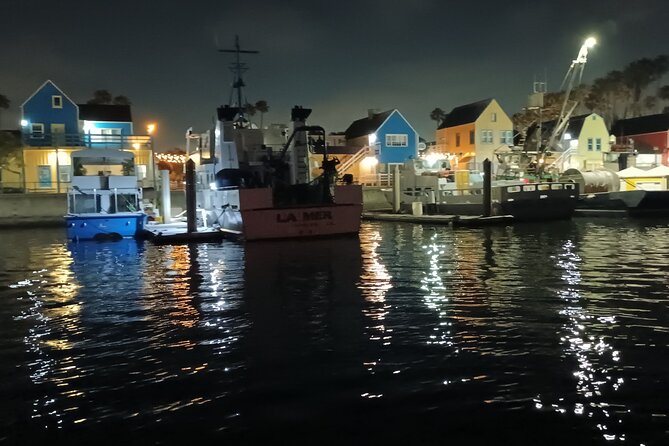 Romantic Luxury Boat Cruise with Wine Cheese Sea LionTours - Why this Marina del Rey cruise feels like a date night