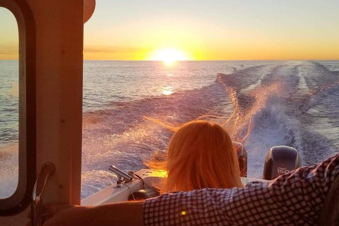 Romantic Wine and Cheese Boat Tower Cruise - Key things that make this sunset cruise worth your time