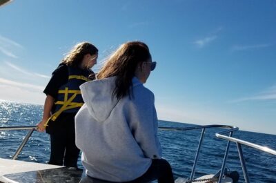 Romantic Wine and Cheese Boat Tower Cruise - What happens during the 1.5-hour cruise (90 minutes, no fluff)