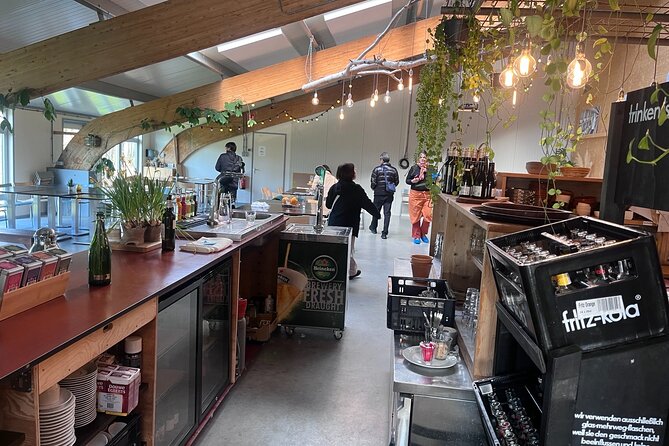 Rotterdam- Kinderdijk -Cheese Farm Experience min 4 max 100 PP - Who should book this tour (and who might want a different plan)