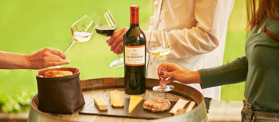 Saint-Emilion: Grand Cru Classé Cheese & Charcuterie Visit - Key highlights to know before you go