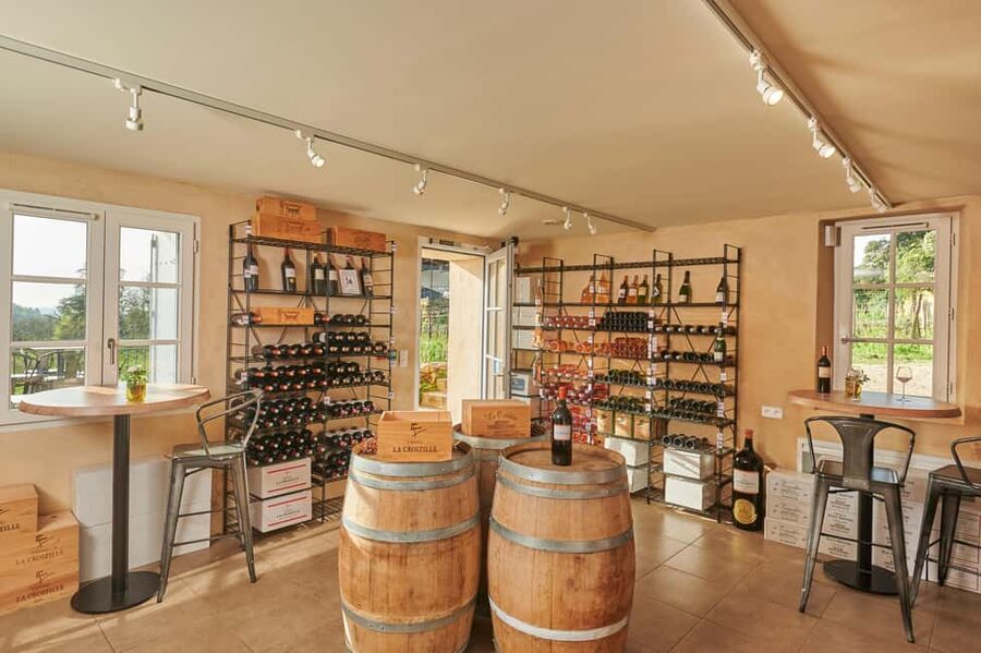 Saint-Emilion: Grand Cru Classé Cheese & Charcuterie Visit - Price, Groups, and What You Get for $44