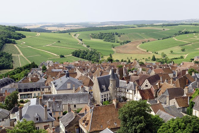 Sancerre & Pouilly-Fumé Wine Tour Goats' cheese tasting - Key Highlights Worth Planning For
