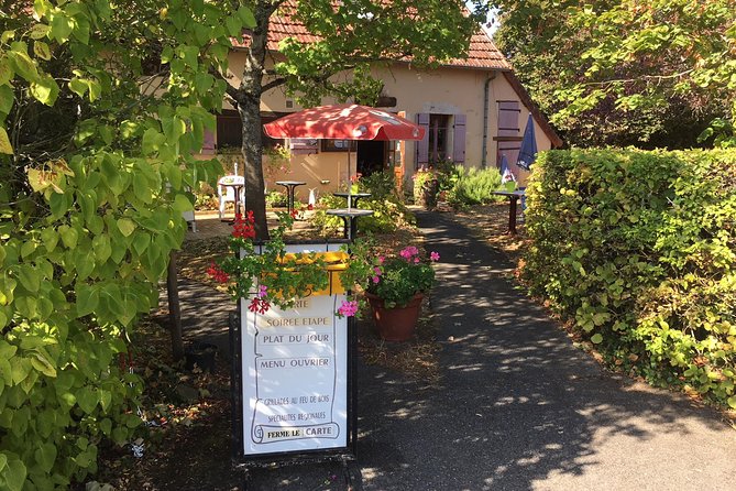 Sancerre & Pouilly-Fumé Wine Tour Goats' cheese tasting - First Impressions: Small-Group Luxury on the Loire