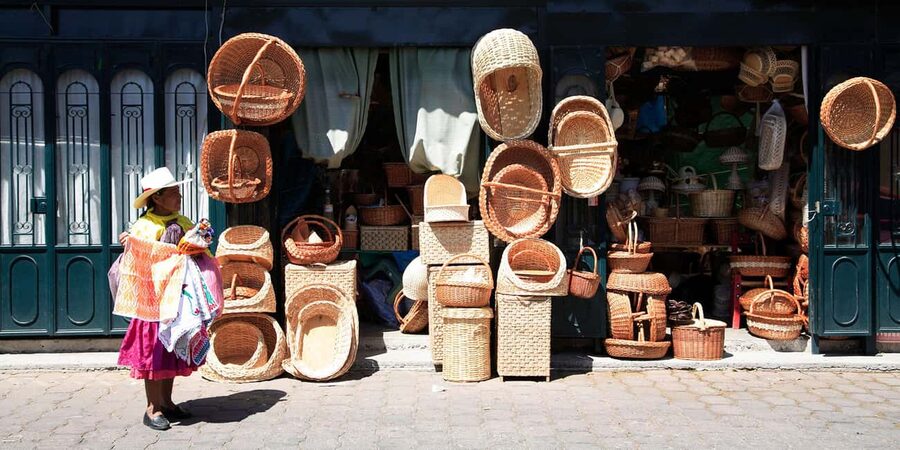 Santiago de Querétaro: Pueblos Mágicos Cheese and Wine Route - Tequisquiapan: pink quarry vibes, museums, and De Palma wicker markets