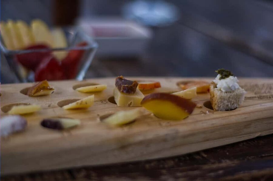 Santiago de Querétaro: Pueblos Mágicos Cheese and Wine Route - How the day flows without you doing the planning