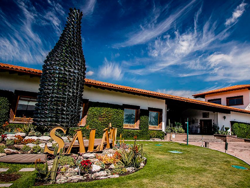 Santiago de Querétaro: Pueblos Mágicos Cheese and Wine Route - What to bring, and what to leave behind