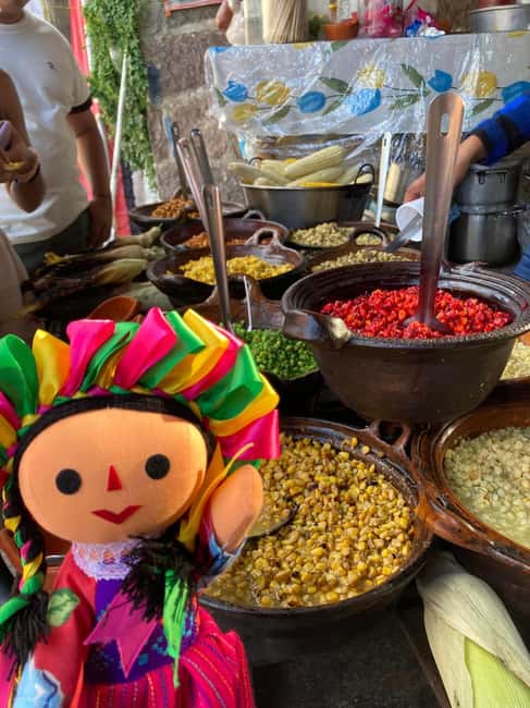 Santiago de Querétaro: Pueblos Mágicos Cheese and Wine Route - Is the value real at $75?