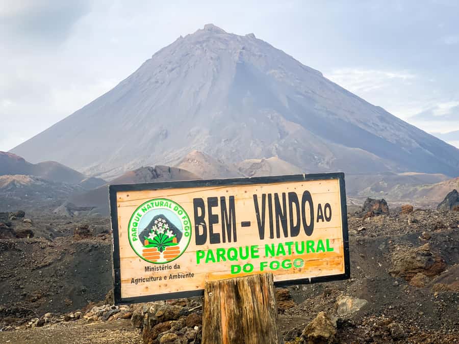 São Filipe: Fogo Volcano with Wine and Cheese Tasting - From São Filipe Into Fogo’s Volcanic World