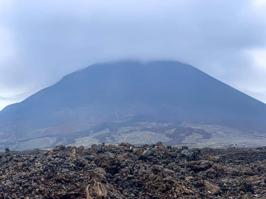 São Filipe: Fogo Volcano with Wine and Cheese Tasting - Achada Furna and Cabeça Fundão: More Village Life, Less Performance