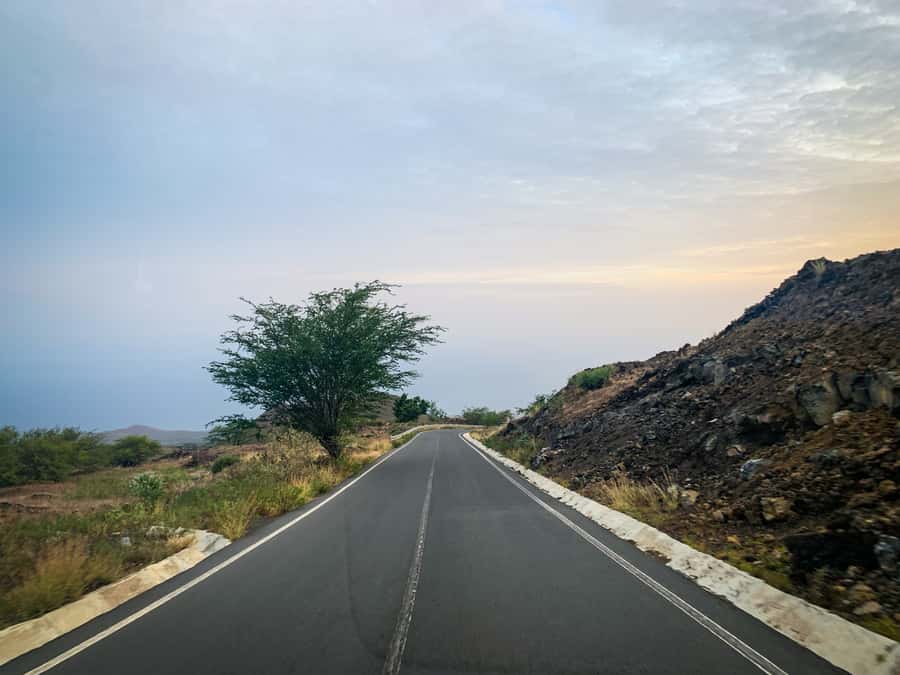 São Filipe: Fogo Volcano with Wine and Cheese Tasting - Patim: The Scenic Village First Stop