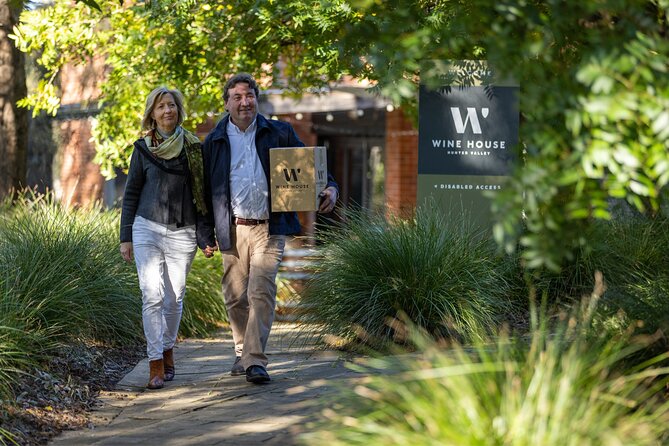 Scenic Hunter Valley Tour with Wine and Cheese Tastings - A Hunter Valley Wine and Cheese Tour That Fits a Day Trip from Sydney