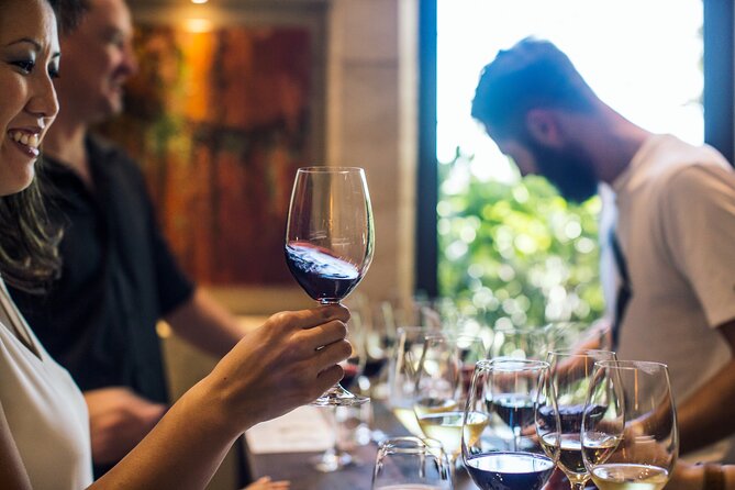 Scenic Hunter Valley Tour with Wine and Cheese Tastings - Weather, Wildlife, and That Small Chance Magic