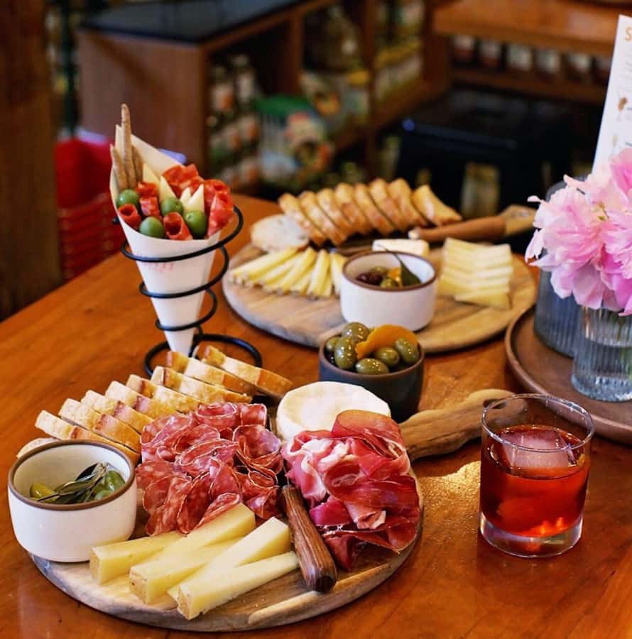 Seattle: Wine, Cheese and Chocolate Pairing Tour - The tour philosophy: stop treating wine like a test