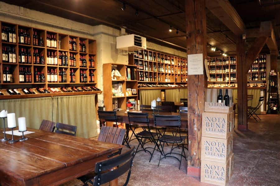 Seattle: Wine, Cheese and Chocolate Pairing Tour - Wine tastings across different styles (and why that’s the point)