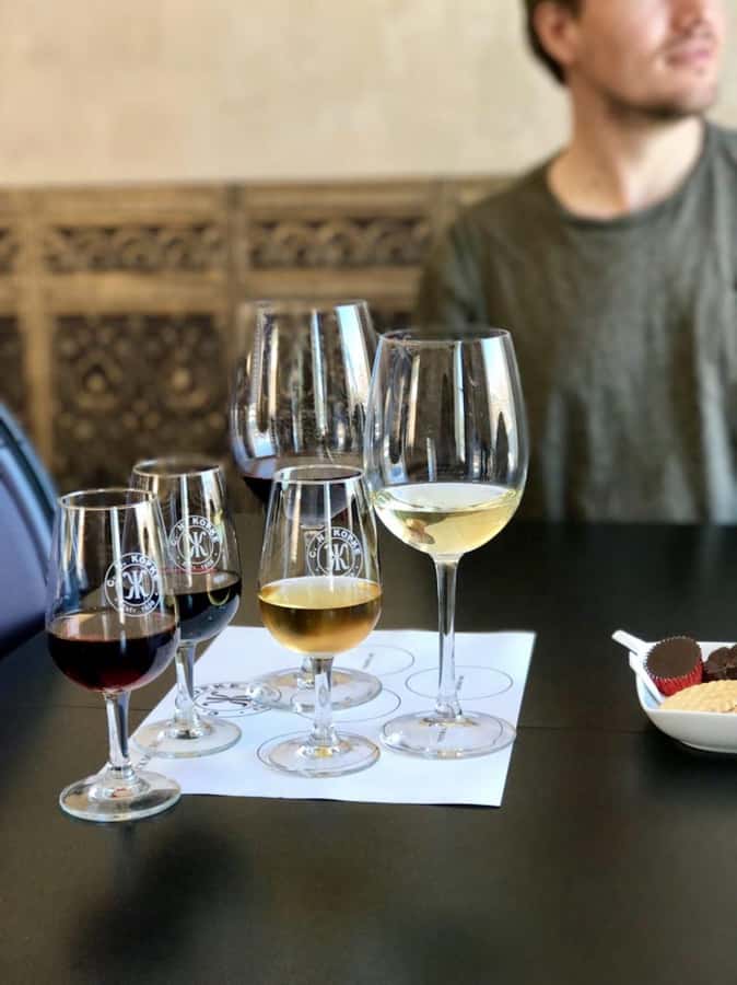 Seattle: Wine, Cheese and Chocolate Pairing Tour - Cheese and chocolate pairings: what you should pay attention to