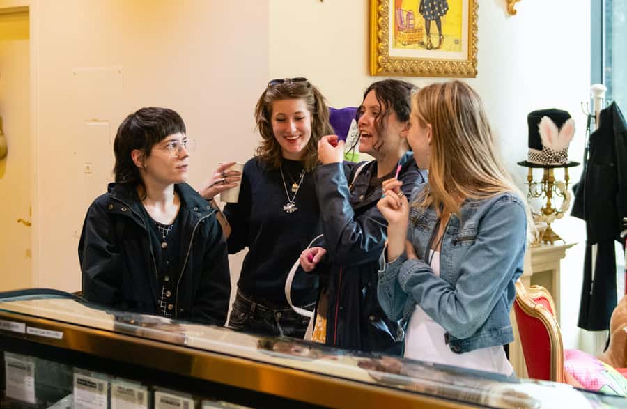 Seattle: Wine, Cheese and Chocolate Pairing Tour - Price and value: is $119 actually worth it?