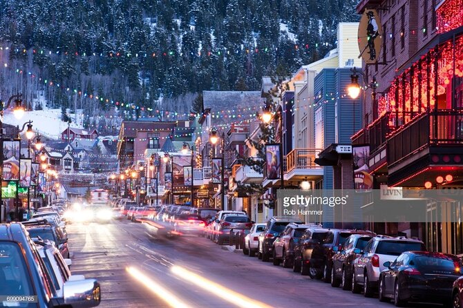 See Park City Olympic Park Utah Crater Cheese Farm & Jordanelle - A well-paced Park City loop (about 4 hours) without the rush-chaos