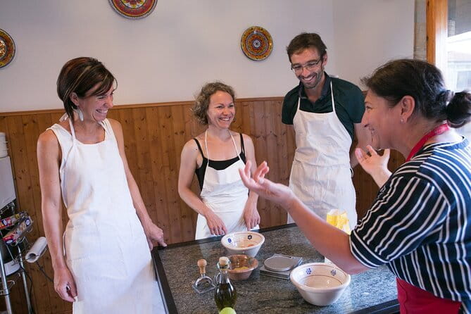 Semi Private tasting and Cheese-making Class in Florence - Drinks and Pairing: Wine or Craft Beer