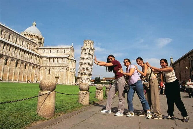 Semi Private tasting and Cheese-making Class in Florence - Small Group Size: Why It Changes Everything
