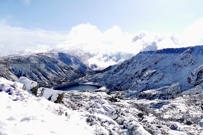 Serra da Estrela - Half-day off-road tour with cheese tasting - Key highlights you’ll actually care about