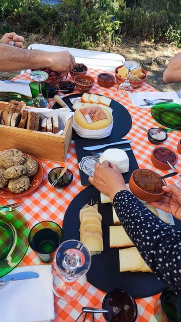 Serra da Estrela: Serra da Estrela cheese tasting - Who should book this Serra da Estrela cheese tasting