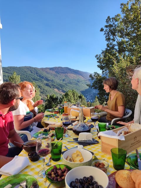 Serra da Estrela: Serra da Estrela cheese tasting - Should you book this tasting?