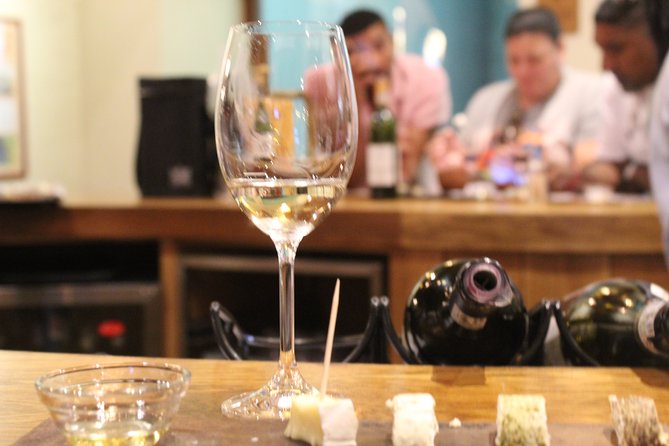 Shared Tour To The Wineries Stellenbosch Paarl + Cheese Tasting from Cape Town - Price and value: what you’re really paying for