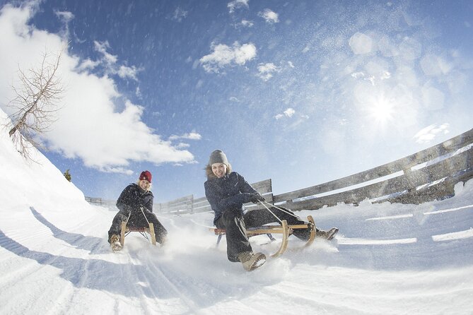 Sledding Cheese Fondue, Chocolate - Price and Logistics: how to avoid sticker shock