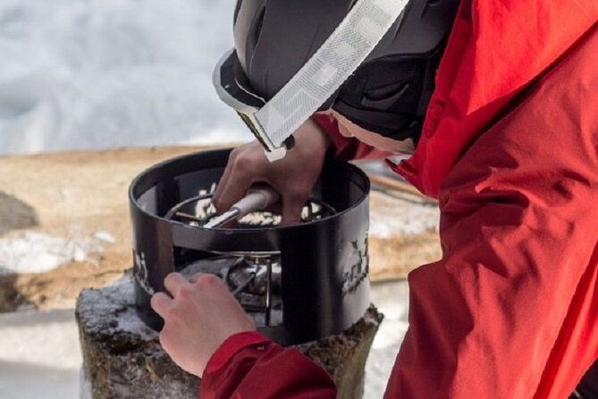 Sledding Cheese Fondue, Chocolate - What to Wear and Bring: the practical checklist that saves your day