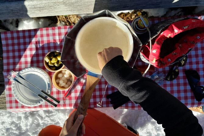 Sledding Cheese Fondue, Chocolate - Who This Tour Fits Best (and who should think twice)