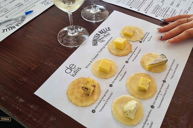 Small Group Hunter Valley Wine Tour w Lunch, Gin, Cheese & Choc - The guide and group vibe: where the day gets fun