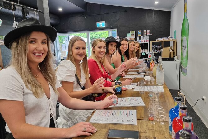 Small Group Hunter Valley Wine Tour w Lunch, Gin, Cheese & Choc - Price and value: why $161.38 can make sense
