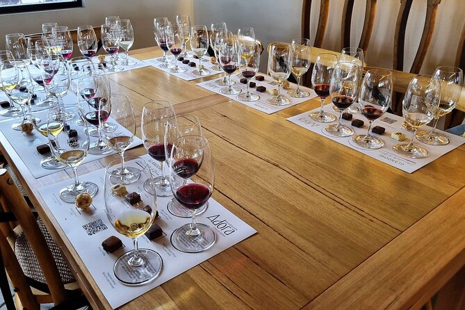 Small Group Hunter Valley Wine Tour w Lunch, Gin, Cheese & Choc - Who should book this tour (and who might want a different style)