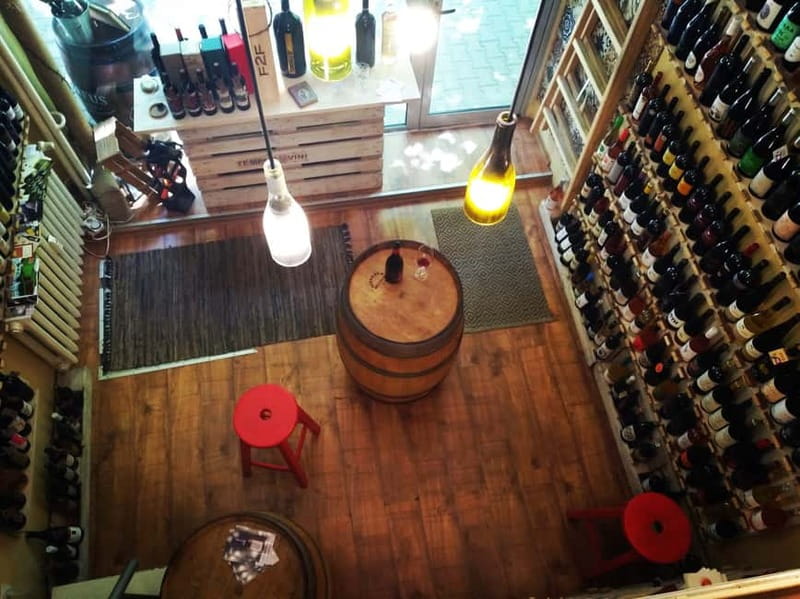 Sofia: Wine & Cheese Tasting Experience - Key highlights I’d plan around