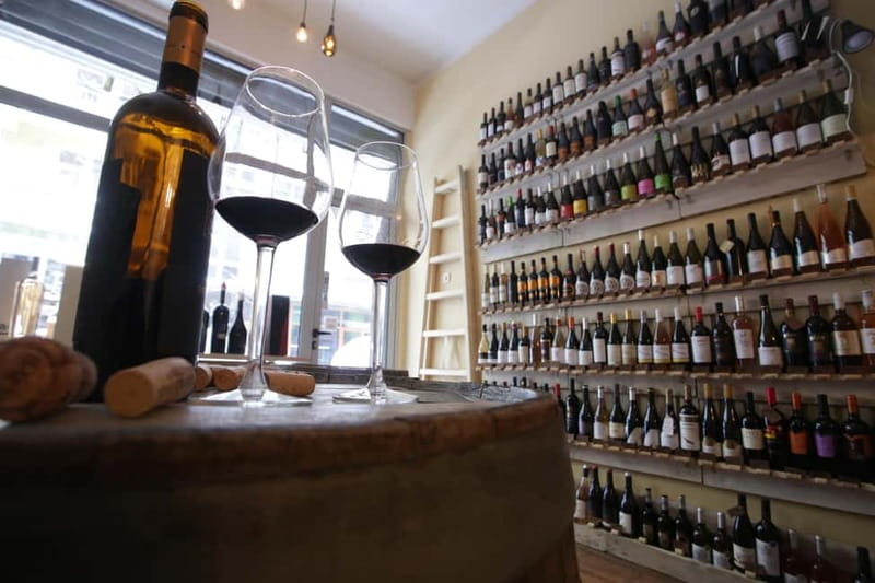 Sofia: Wine & Cheese Tasting Experience - What to know before you go: rules that actually affect your day