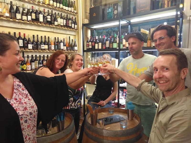 Sofia: Wine & Cheese Tasting Experience - Should you book Tempus Vini’s Wine & Cheese in Sofia?
