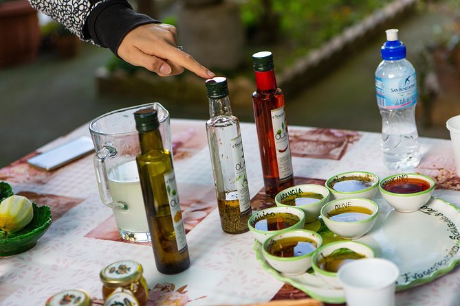 Sorrento Farm by Tuk Tuk: Cheese, Limoncello & Hands-On Pizza - A half-day farm-to-pizza plan that fits Sorrento life