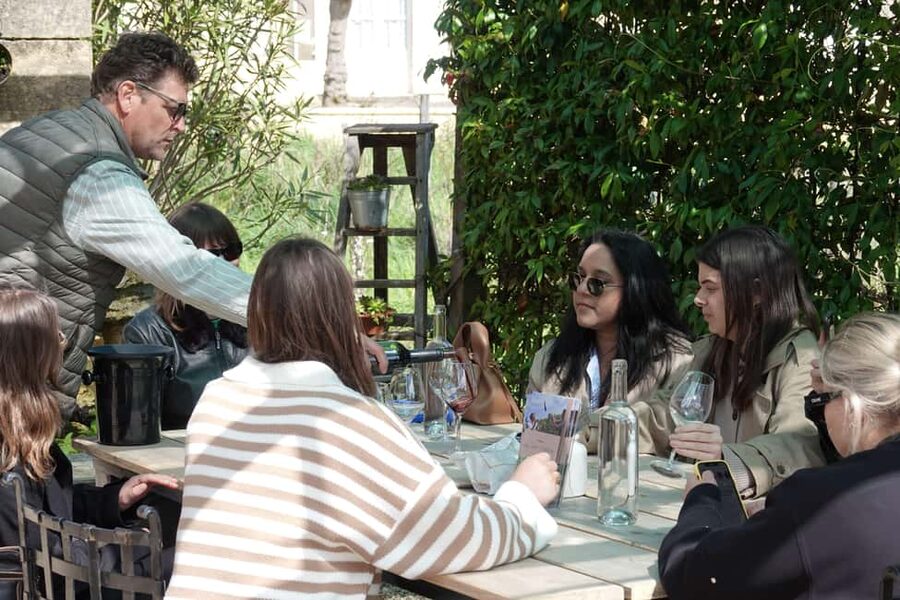 St. Emilion: Half Day E-Bike & Wine Tour with Wine & Cheese - Where the Tour Starts: Saint-Émilion’s E-Bike Office
