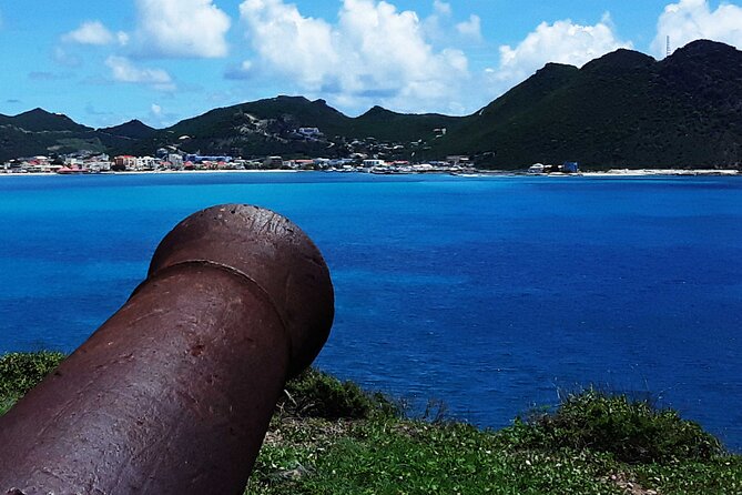 St.Martin-St.Maarten: Small Group, History & Cheese Tasting Tour - Key highlights at a glance