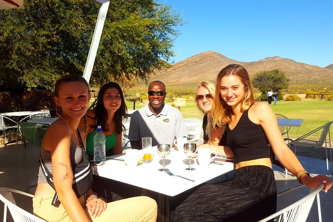 Stellenbosch Franschhoek Full-Day Tour with Cheese Tasting - Key highlights worth planning around