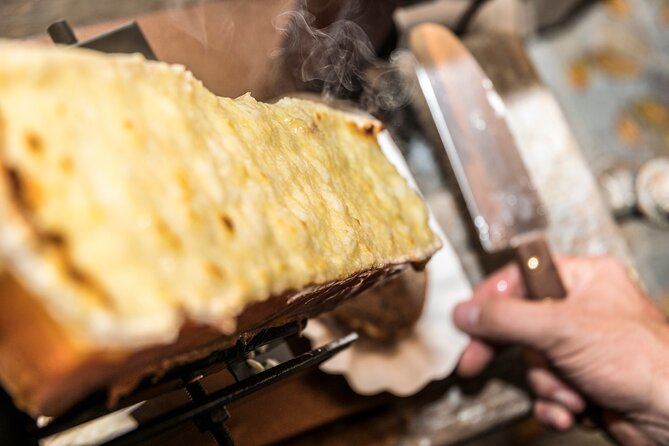 Swiss Cheese Tasting Experience | Basel - Where the Tasting Starts on Binningerstrasse 15